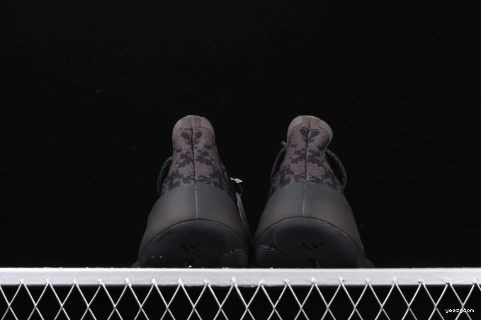 Yeezy Black Adidas FB7876 380 Boost 0731